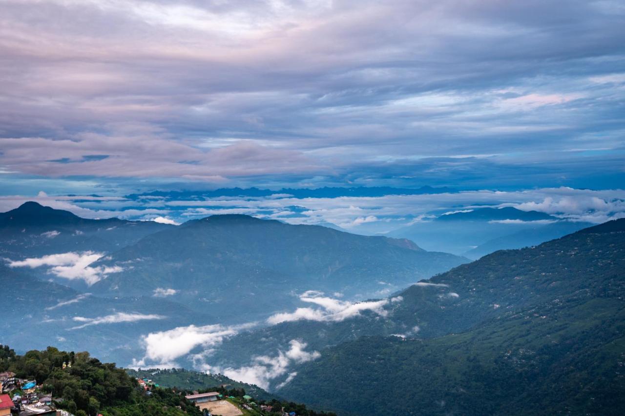 Muscatel Stardust - Chowrasta Mall Road Darjeeling  Eksteriør billede